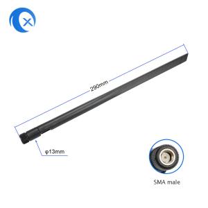 Wholesale Omni 2.4GHz 5.8GHz Dual Band WiFi Antenna For Router from china suppliers