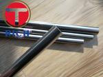 Hot Rolled Seamless Stainless Steel Tube GB/T14976-2012 For Fluid Transport