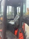 Used Mini Excavator Kubota U35 Second Hand Digging Machine 3.5 Ton