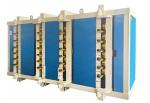 Fully Automatic IBC Container Tank Tote Frame Welding Machine