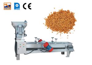 Wholesale Biscuit Rice Crisp Grinder , Customized Size Stainless Steel High Value-Added Products. from china suppliers