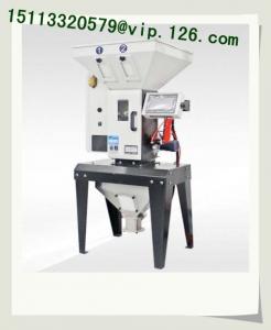 China gravimetric dosing mixer/gravimetric machine/Weighing mixer For Iceland on sale