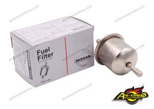 Wholesale Nissan Genuine Parts Engine Fuel Filter 16400-41B05 ISO / TS Certification from china suppliers