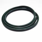 13.5mm Outer Diameter Milk Machine Vacuum Tube For Smooth And Consistent Milking