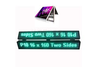 Wholesale 65536 Leve Epistar IP 67 P8 Led Display Cabinet With 100000 Hours Lifespan from china suppliers