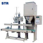 DCS-5 Grain Packing Machine Lentils for Small Bag Salt Sugar Granule Pellet