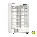 Medical Biological Refrigerator For Lab / Hospital 656 Liter Largest Capacity