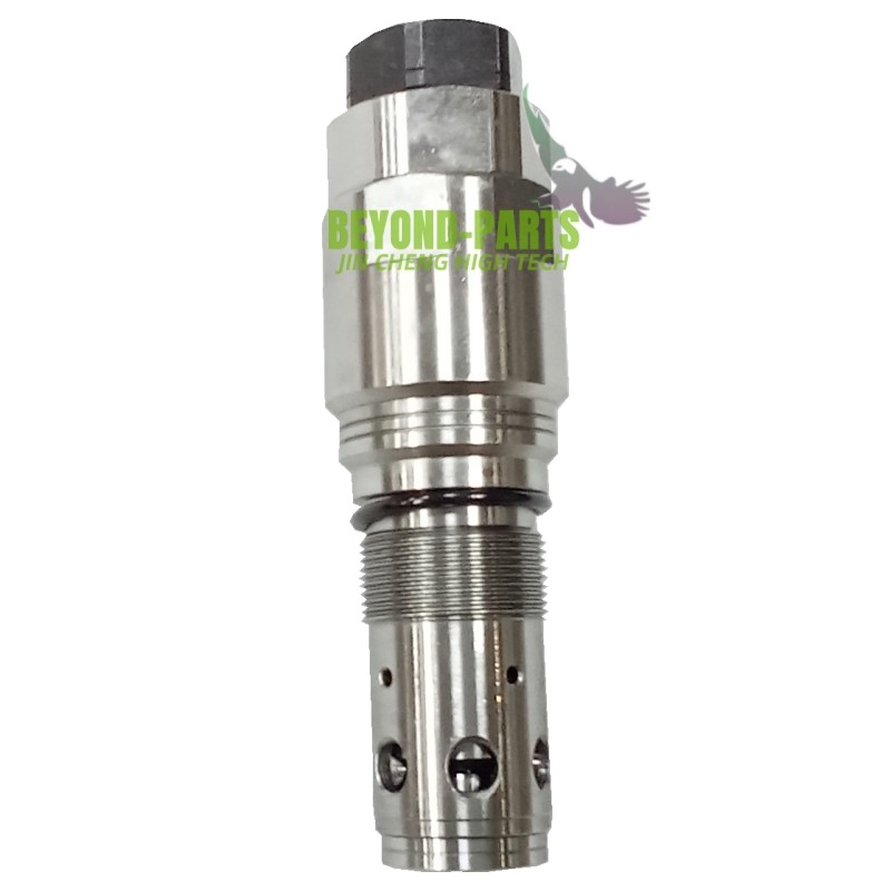 catererpillar 330C 330D 336D Excavator Spare Parts Swing Motor Main Relief Valve 204-2678