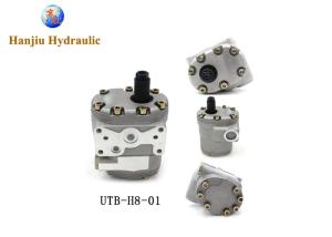 Wholesale Universal 18cc Tractor Pump H8.01 Fit Tractor UTB 650 Aftermarket from china suppliers
