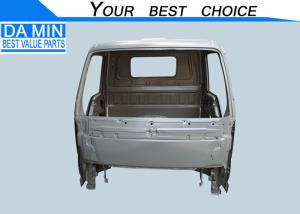 Wholesale Classic 8980515620 ISUZU Body Parts Driving Cab For NKR N-Series Narrow Type 1995-2005 Year from china suppliers