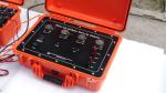 Geophysical Resistivity Survey Equipment And 2D Resistivity Meter For Undergroun