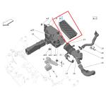 For Maserati Grecale 2.0 I4 (2023+) 3pcs Oil & Air & Pollen Filter OEM 670161180