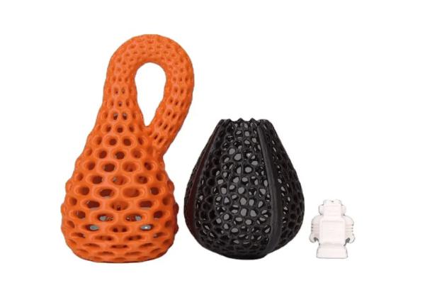 Rapid Prototype OEM SLA SLS FDM Rapid Prototyping Parts Resin ABS Plastic