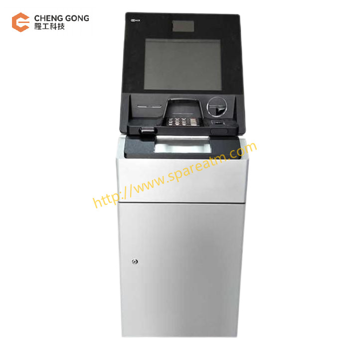 NCR6683 SelfServ 83 Recycler ATM Whole Machine Bank ATM Machine