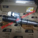 Fuel Injector For CAT Caterpillar Excavator 3920211 20R0849 5130B 5230B