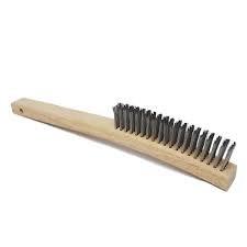 Wholesale Shore A and Shore D Steel Brush for Ceramic Anilox Roller Cleaning at a Great Value from china suppliers