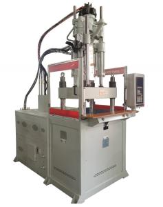 Wholesale 1 Ejector 120T High Speed Vertical Injection Molding Machine JTT-1200 HS from china suppliers