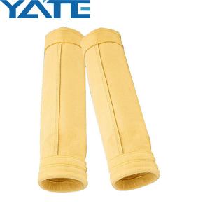 Wholesale Industrial Nomex Dust Filter Bag High Temperature Customized from china suppliers
