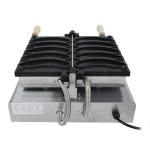 10.4kg Electric Waffle Maker Machine for Baking Banana Shaped Waffles