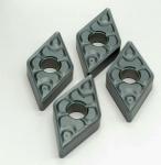 DNMG150408-TF CNC Cutting Cemented Carbide Inserts PVD CVD