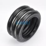 300-3 Yokohama Air Spring S240-3R Convoluted Bellow Air Bags AIRSUSTECH