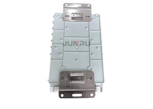 Wholesale ABS Material 16 Core Optical Fiber Distribution Box Ftth Fiber Optic from china suppliers