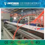 Hot Stamping Laminating PVC Ceiling Machine , PVC Wall Panel Making Machine