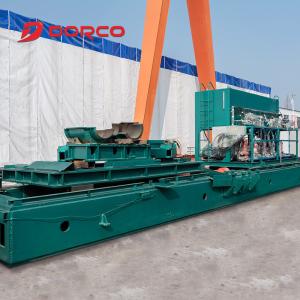 Wholesale Large Ring Rolling Machine Manufacturers 450KN Radial Rolling Force from china suppliers