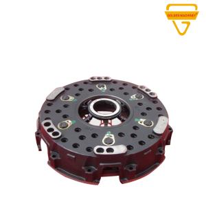 Wholesale 1124116100001 VOLVO TRUCK Clutch Plate from china suppliers