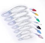 PVC / Silicone Disposable Laryngeal Mask Airway To Establish And Maintain An
