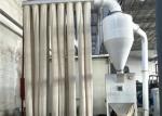 Sawdust Rice Husk Sugar Powder 0.5TPH Impact Pulverizer Machine