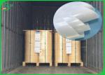 High Density 250g +10g One Side PE Coated Kraft Paper In Reel