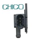 HITACHI BMW DPF Pressure Sensor 13627789219 1374-17 EBP Sensor