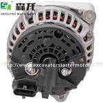 Deutz Generator 24V Alternator 0124655093,1986A00549,11204904,AAN5966,IA1686