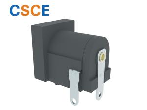 Wholesale RoHS PCB Switch Female 50V DC Power Jack Connector from china suppliers