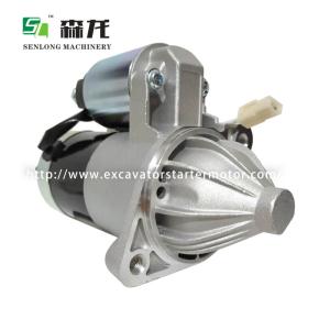 Wholesale 12V 1.2KW 8T Motor 6C070 -59210 M000T30871 M000T30872 M000T70481 M001T70431 M001T70481 M001T70483 M001T70483ZC M001T70485 M001T74881 M0T30871 M0T30872 from china suppliers