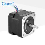 42x42x34mm 2 Phase Stepping Motor 1.8 Degree Nema 17 Stepper Motor 12V for Robot