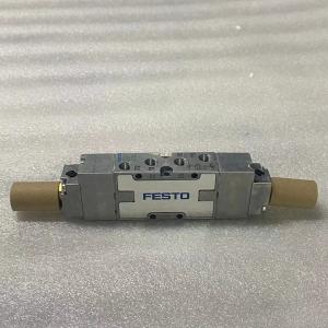 Wholesale Festo Double Air Valve JMFH-5-1/8-B Standard Sizes Cast Iron For Sany Concrete Pump Truck Parts Hydraulic Parts from china suppliers