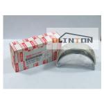 Connecting Rod Bearing 8976163580 for 4HK1 6HK1 Engine in ZAX330-3 Excavator