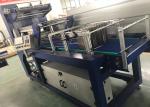 Completely Automatic Heat Shrink Tunnel Machine / Wrapper Plant / Wrap Machine