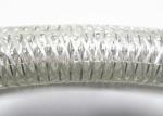 Reinforced Food Grade Spring Hose, Spiral Static Dissipative PVC Steel Wire Hose