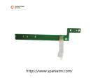 S.N0001556 ATM Machine Parts GRG ICT3Q8-3H0180-S 190S/3H0280/DN200 Card Reader