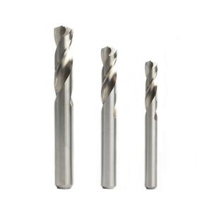 Wholesale High Speed Steel Metal Twist Fluted Drill Bit Din1897 Parallel Shank from china suppliers