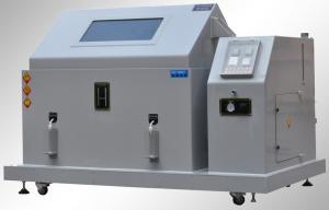 Wholesale Nozzle Atomizer ASTM B117 Cyclic Corrosion Test Chamber Salt Spray Test Chamber from china suppliers