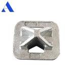 ACE Professional Supply Hot Dip Galvanized Forged Steel Stacking Cone for DNV GL
