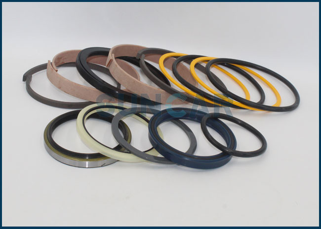 VOE14730095 14730095 Cylinder Seal Repair Kit For SUNCARSUNCARVOLVO EW205D