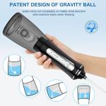 5 Model Custom Teeth Cleaning Clean Device Jet Pick Oral Dental Care Portable
