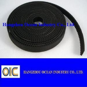 Wholesale Rubber Timing Belt ,Power Transmission Belts , type MXL from china suppliers