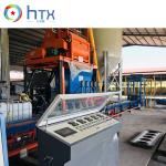 Construction Precast Concrete Machine Wet Casting Doser Machine