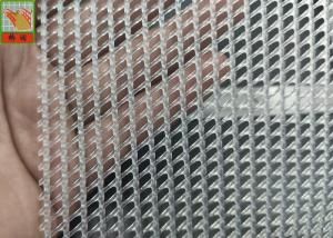Wholesale Filtration 5 Mm Hole 500GSM Heavy Duty Plastic Mesh from china suppliers